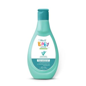 Meril Baby Lotion 100ml