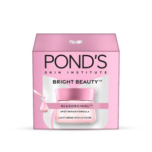 Pond's Bright Beauty Serum Cream 35g