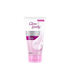 Glow & Lovely Facewash Instaglow with Multivitamins 50g