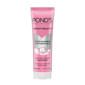 Pond's Face Wash Bright Beauty 50g