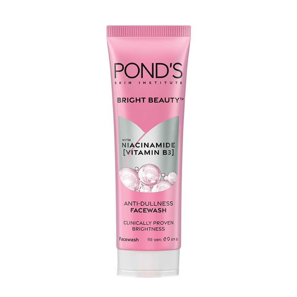 Pond's Face Wash Bright Beauty 50g